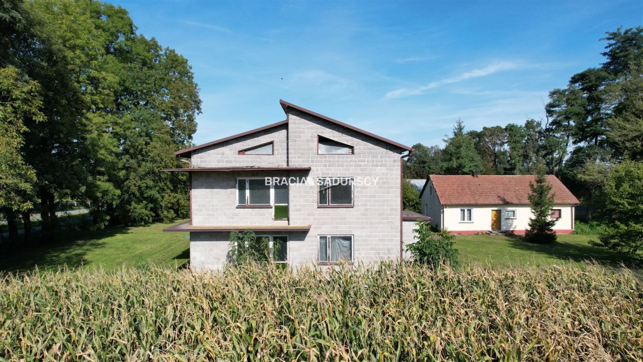 Działka budowlana Kazimierza Wielka. Zdjęcie 14