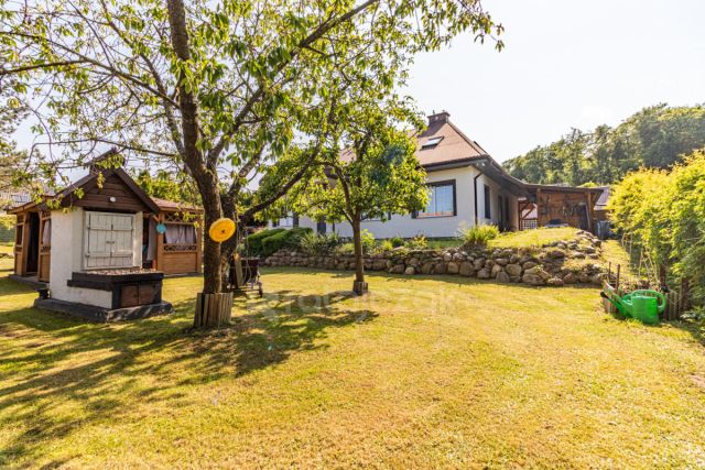 dom wolnostojący, 7 pokoi Nadole, ul. Osiedle na Stoku. Zdjęcie 34