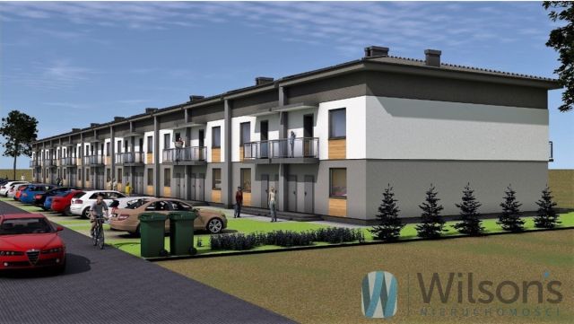 Mieszkanie 7-pokojowe Marki, ul. Wilcza. Zdjęcie 6