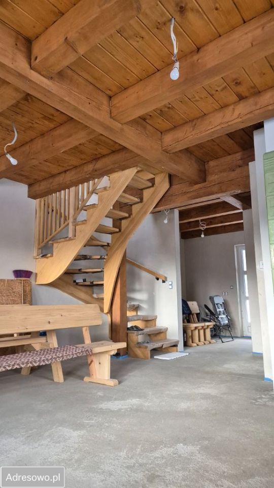 dom wolnostojący, 4 pokoje Kalnica. Zdjęcie 10