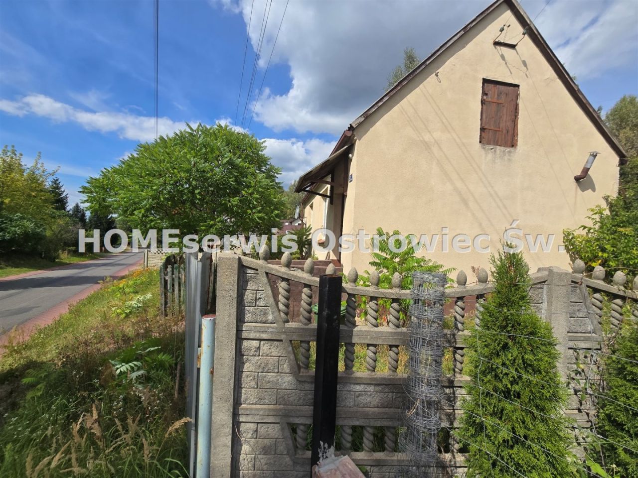 dom wolnostojący Janik. Zdjęcie 20