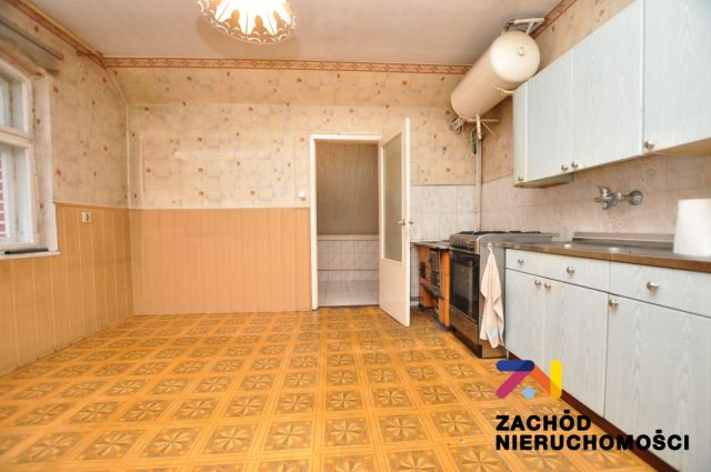 Mieszkanie 2-pokojowe Czerwieńsk. Zdjęcie 5