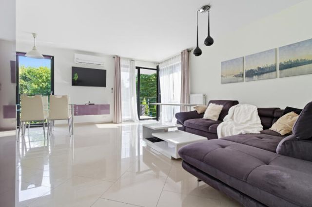 Mieszkanie 2-pokojowe Kraków Podgórze Duchackie, ul. Podedworze. Zdjęcie 14