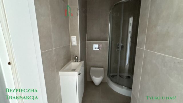 Mieszkanie 1-pokojowe Starogard Gdański, ul. ks. Piotra Ściegiennego. Zdjęcie 4