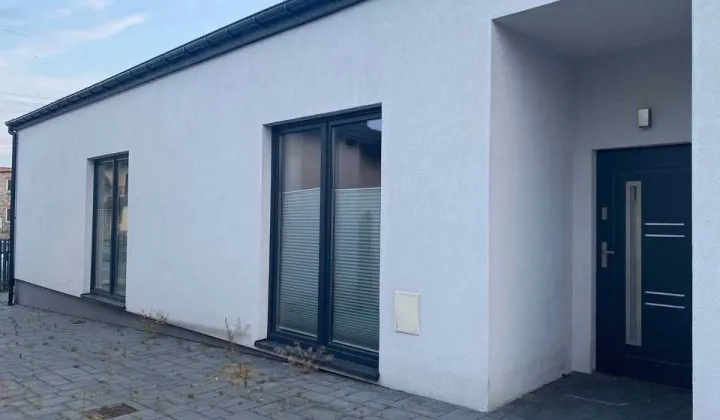 dom wolnostojący Tomaszów Mazowiecki, ul. Koszykowa