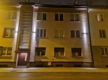 Mieszkanie 3-pokojowe Łódź Polesie, ul. 6 Sierpnia. Zdjęcie 3