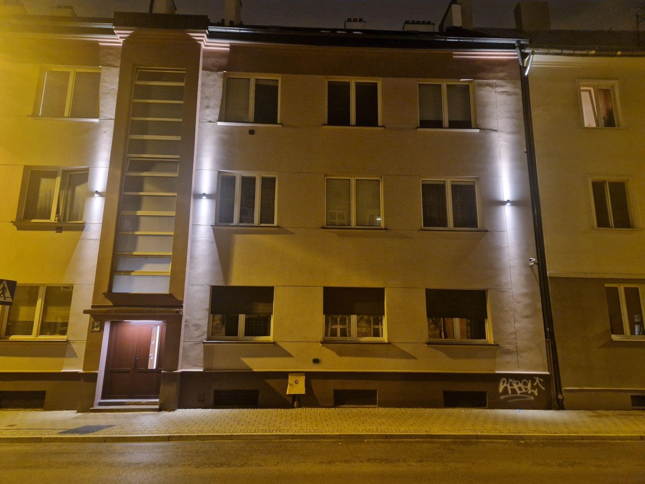 Mieszkanie 3-pokojowe Łódź Polesie, ul. 6 Sierpnia. Zdjęcie 4