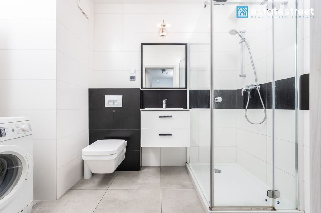 Mieszkanie 2-pokojowe Kraków Kurdwanów, ul. Kordiana. Zdjęcie 12