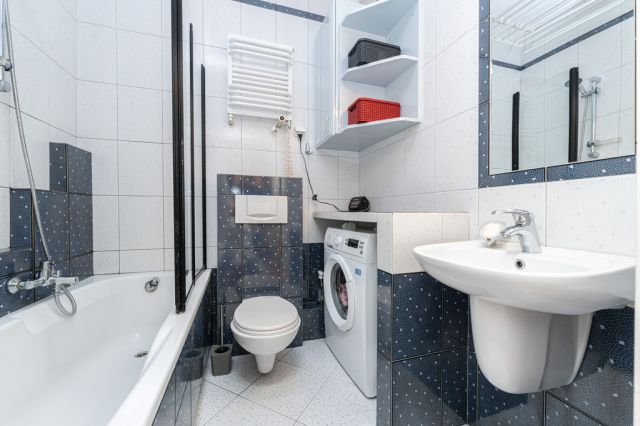 Mieszkanie 2-pokojowe Warszawa Bemowo, ul. Ziębicka. Zdjęcie 8