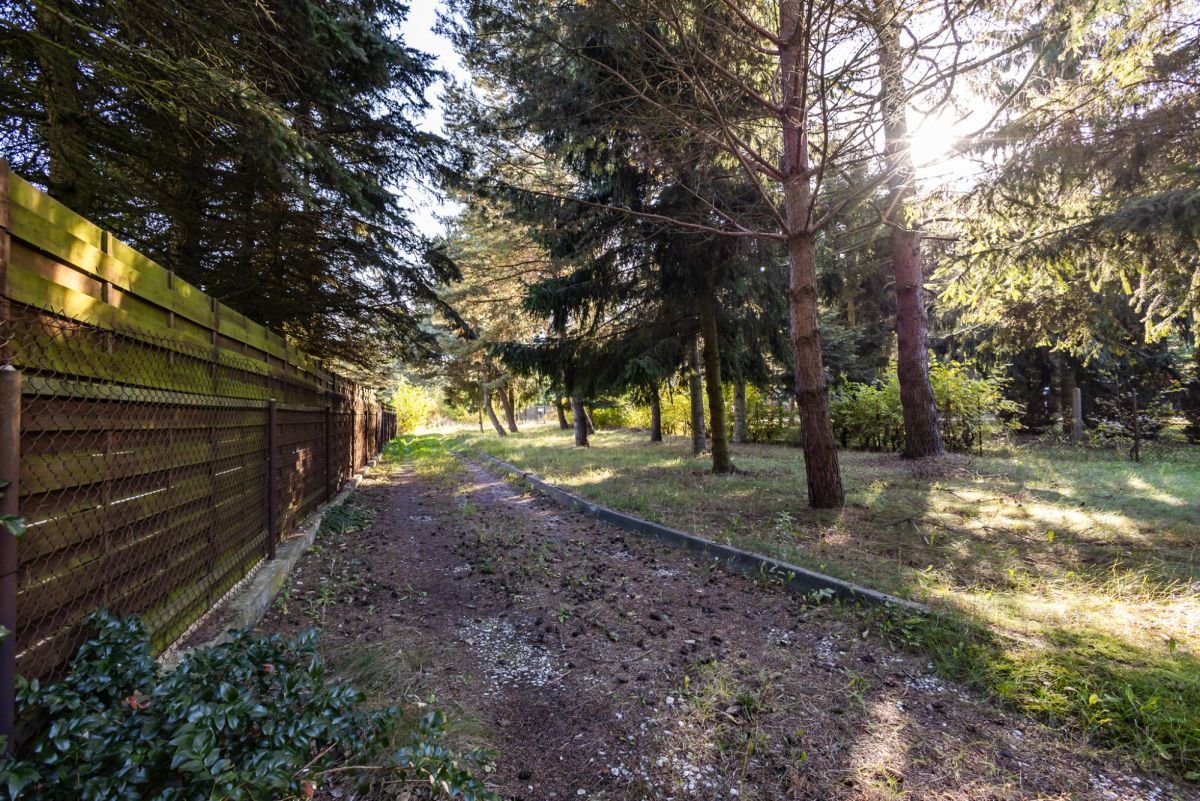 dom wolnostojący, 4 pokoje Nadarzyn, ul. Błońska. Zdjęcie 17