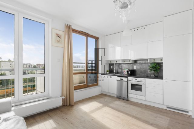 Mieszkanie 1-pokojowe Warszawa Bemowo, ul. Dywizjonu 303. Zdjęcie 2