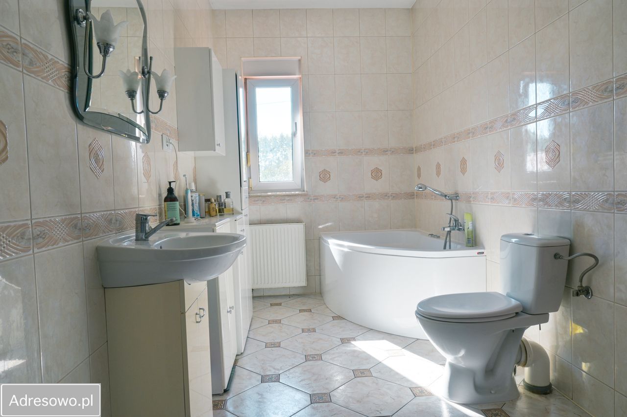 dom wolnostojący, 3 pokoje Przyłęki, ul. Młoda. Zdjęcie 11