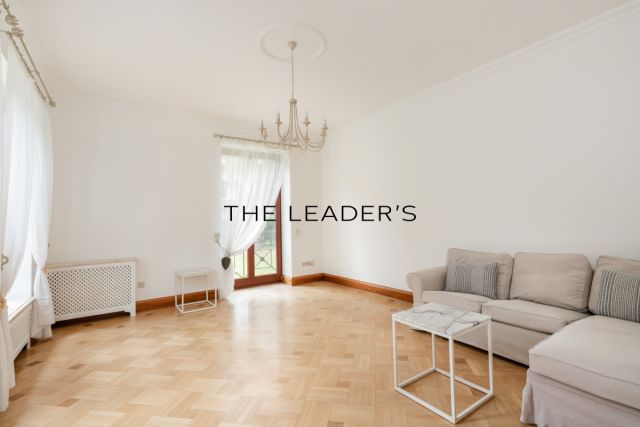 dom wolnostojący, 6 pokoi Konstancin-Jeziorna. Zdjęcie 17