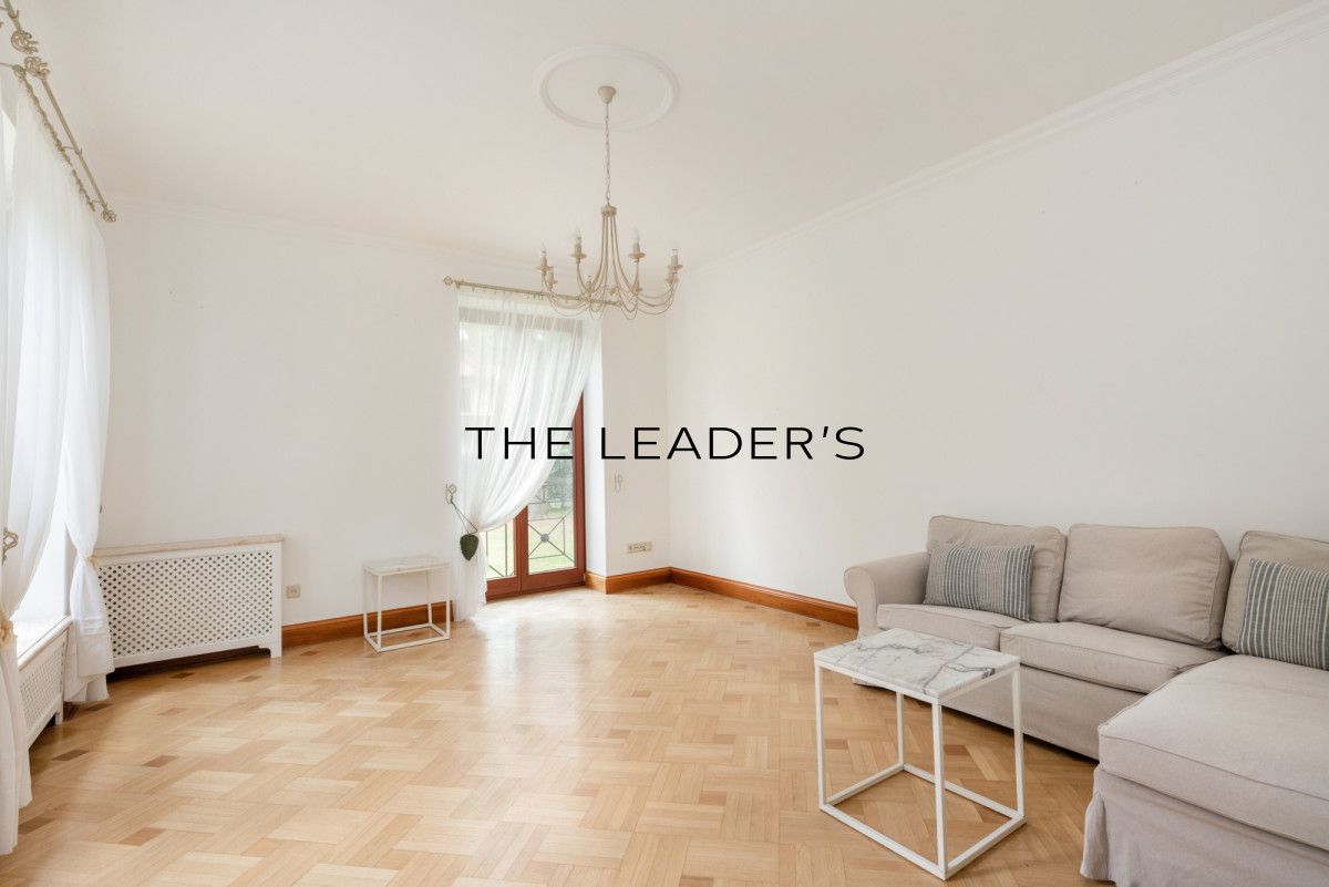 dom wolnostojący, 6 pokoi Konstancin-Jeziorna. Zdjęcie 17