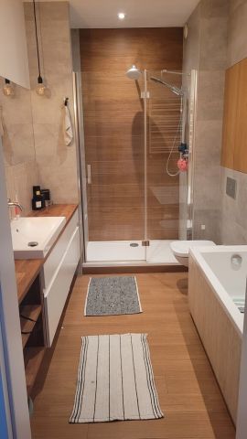 Mieszkanie 4-pokojowe Warszawa Bielany, ul. Marymoncka. Zdjęcie 6