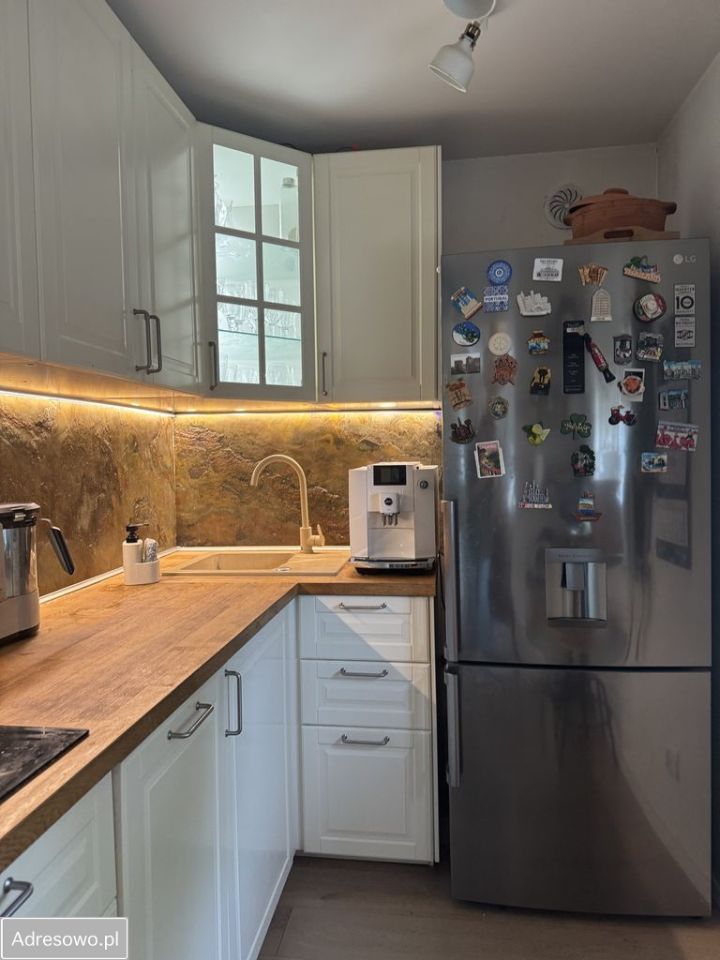 dom wolnostojący, 3 pokoje Okleśna, ul. Nowowiejska. Zdjęcie 18