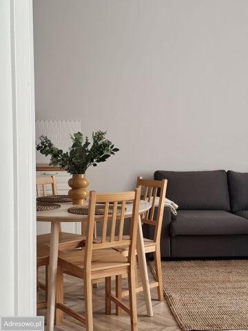 Mieszkanie 2-pokojowe Łódź Stare Polesie, al. 1 Maja. Zdjęcie 1