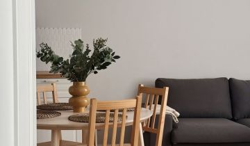 Mieszkanie 2-pokojowe Łódź Stare Polesie, al. 1 Maja