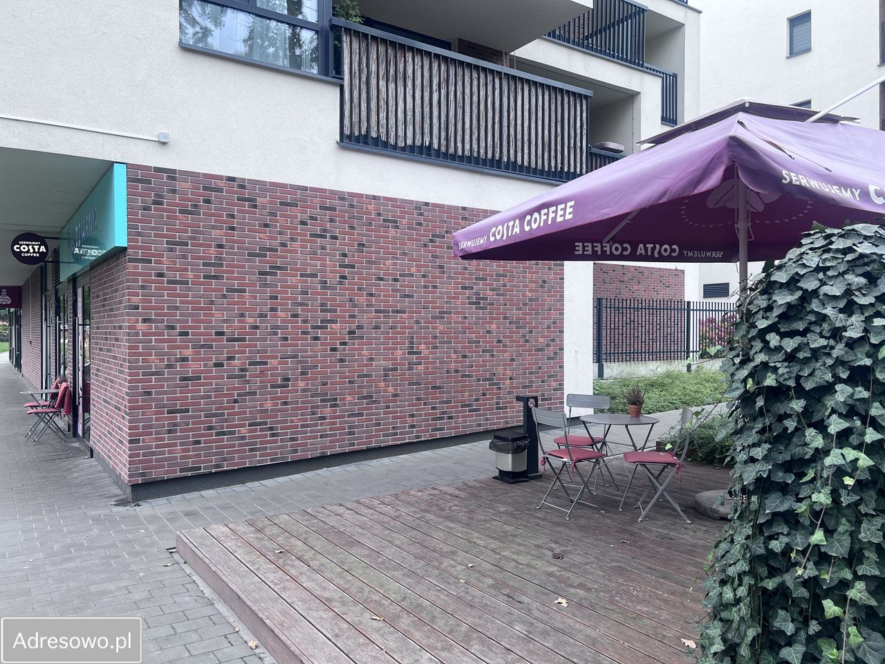 Lokal Warszawa Bielany, ul. Heroldów. Zdjęcie 3