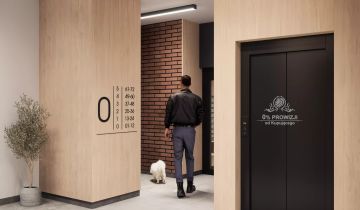 Mieszkanie 3-pokojowe Wrocław Tarnogaj