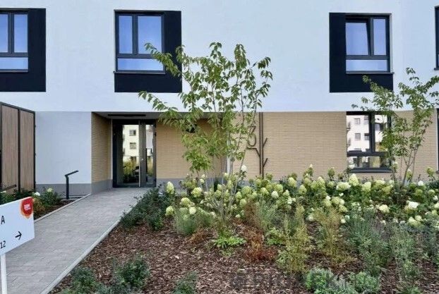 Mieszkanie 4-pokojowe Warszawa Bemowo, ul. Szeligowska. Zdjęcie 6