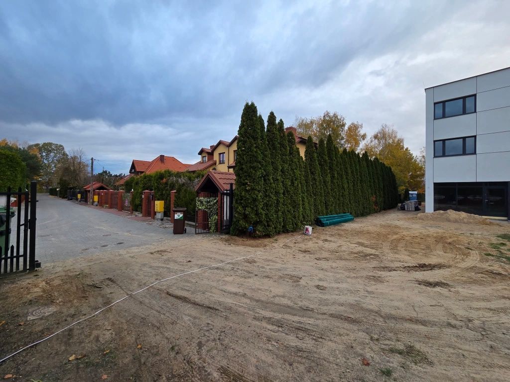 Lokal Legionowo, ul. Jana Pawła I. Zdjęcie 3