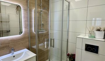 Mieszkanie 2-pokojowe Wrocław Krzyki, ul. Tadeusza Zielińskiego