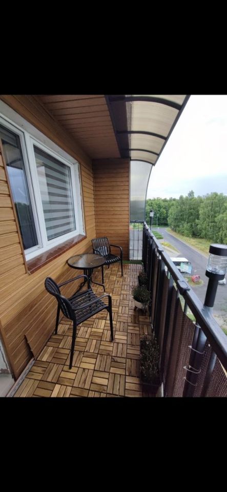 Mieszkanie 3-pokojowe Przemków. Zdjęcie 7