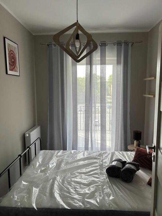 Mieszkanie 2-pokojowe Siemianowice Śląskie, ul. Oświęcimska. Zdjęcie 4