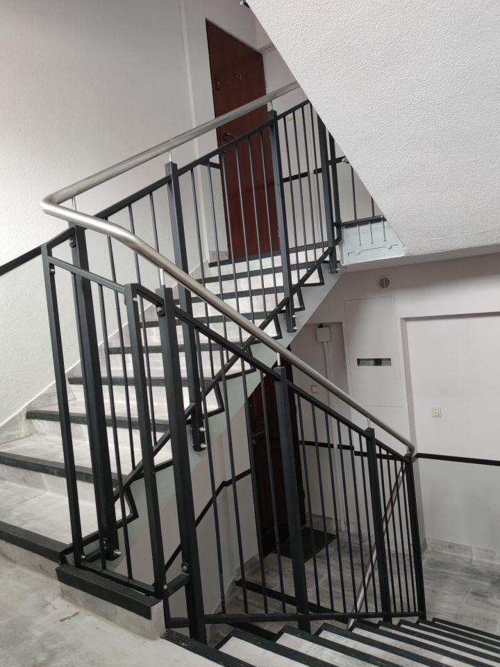 Mieszkanie 3-pokojowe Reda Centrum, ul. Łąkowa. Zdjęcie 16