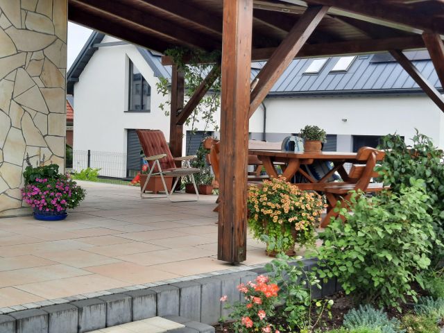 dom wolnostojący, 4 pokoje Wieliczka, ul. Włodzimierza Tetmajera. Zdjęcie 5