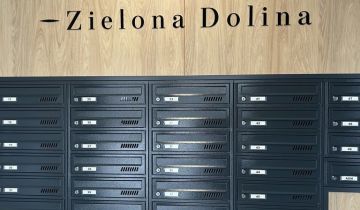 Mieszkanie 2-pokojowe Zabrze