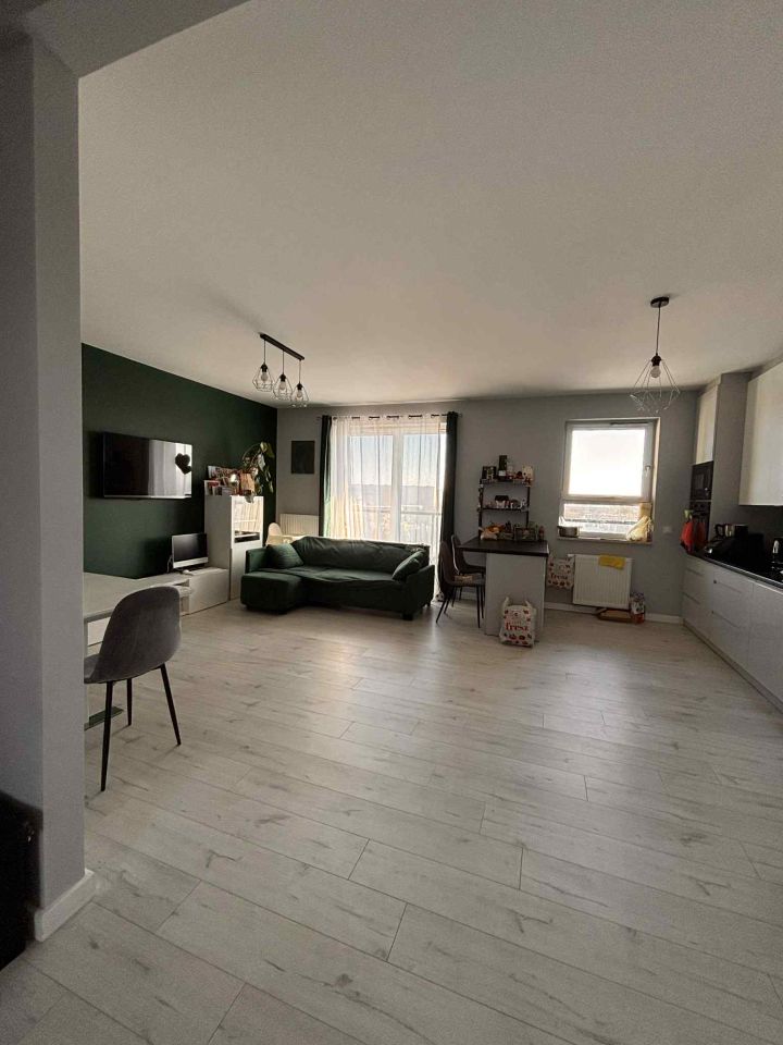 Mieszkanie 3-pokojowe Lublin Bronowice, ul. Wrońska. Zdjęcie 5