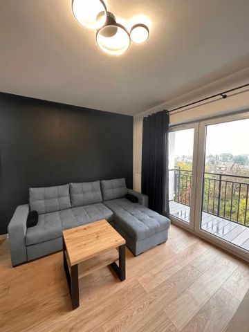 Mieszkanie 2-pokojowe Cieszyn. Zdjęcie 1