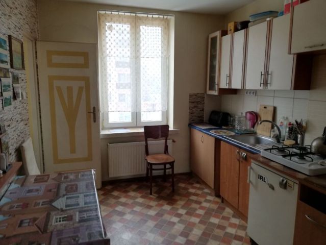 Mieszkanie 2-pokojowe Wołomin Wołominek, ul. Piłsudskiego. Zdjęcie 1