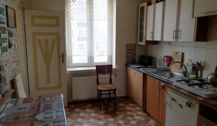 Mieszkanie 2-pokojowe Wołomin Wołominek, ul. Piłsudskiego