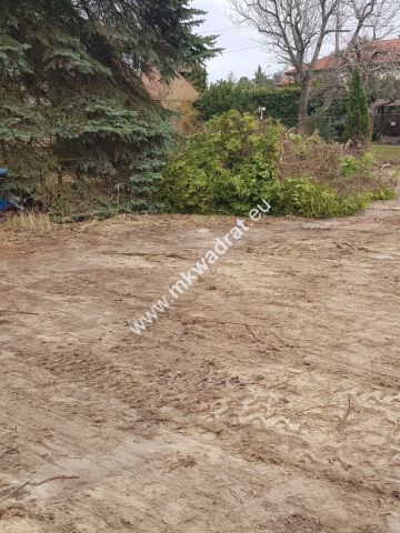 Działka budowlana Granica. Zdjęcie 6