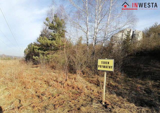 Działka Częstochowa Mirów. Zdjęcie 6