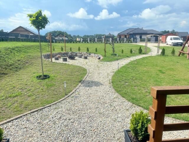 Działka budowlana Szczybały Giżyckie. Zdjęcie 10