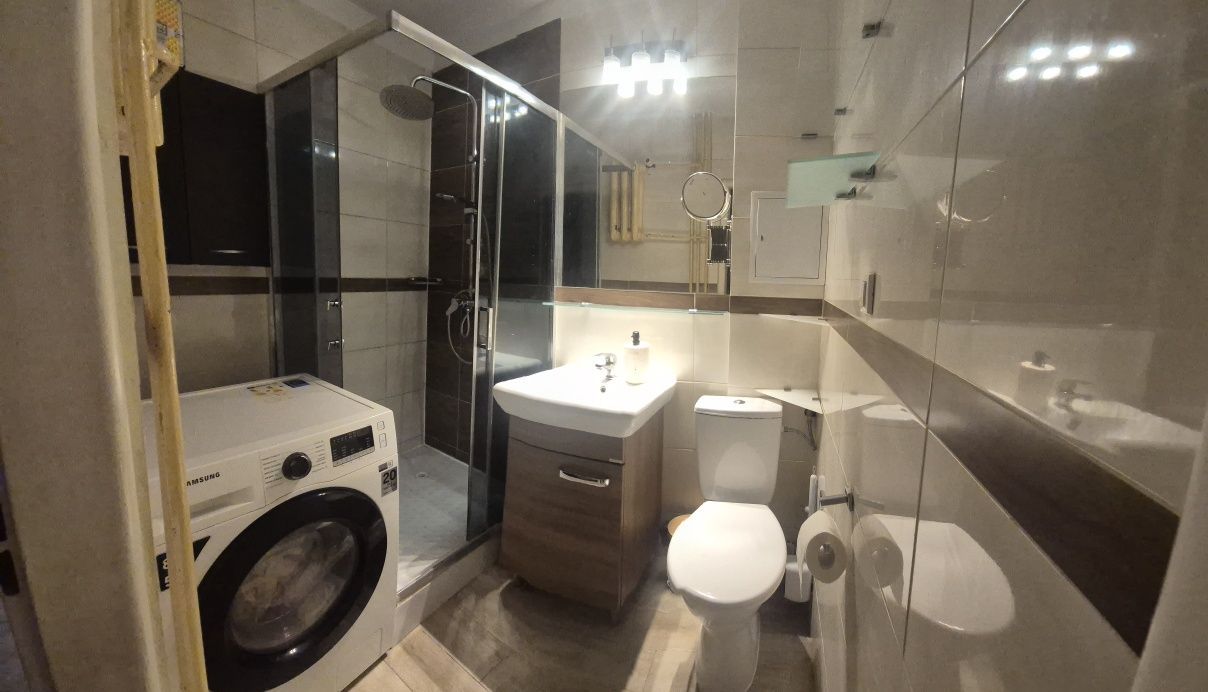 Mieszkanie 2-pokojowe Koszalin. Zdjęcie 8