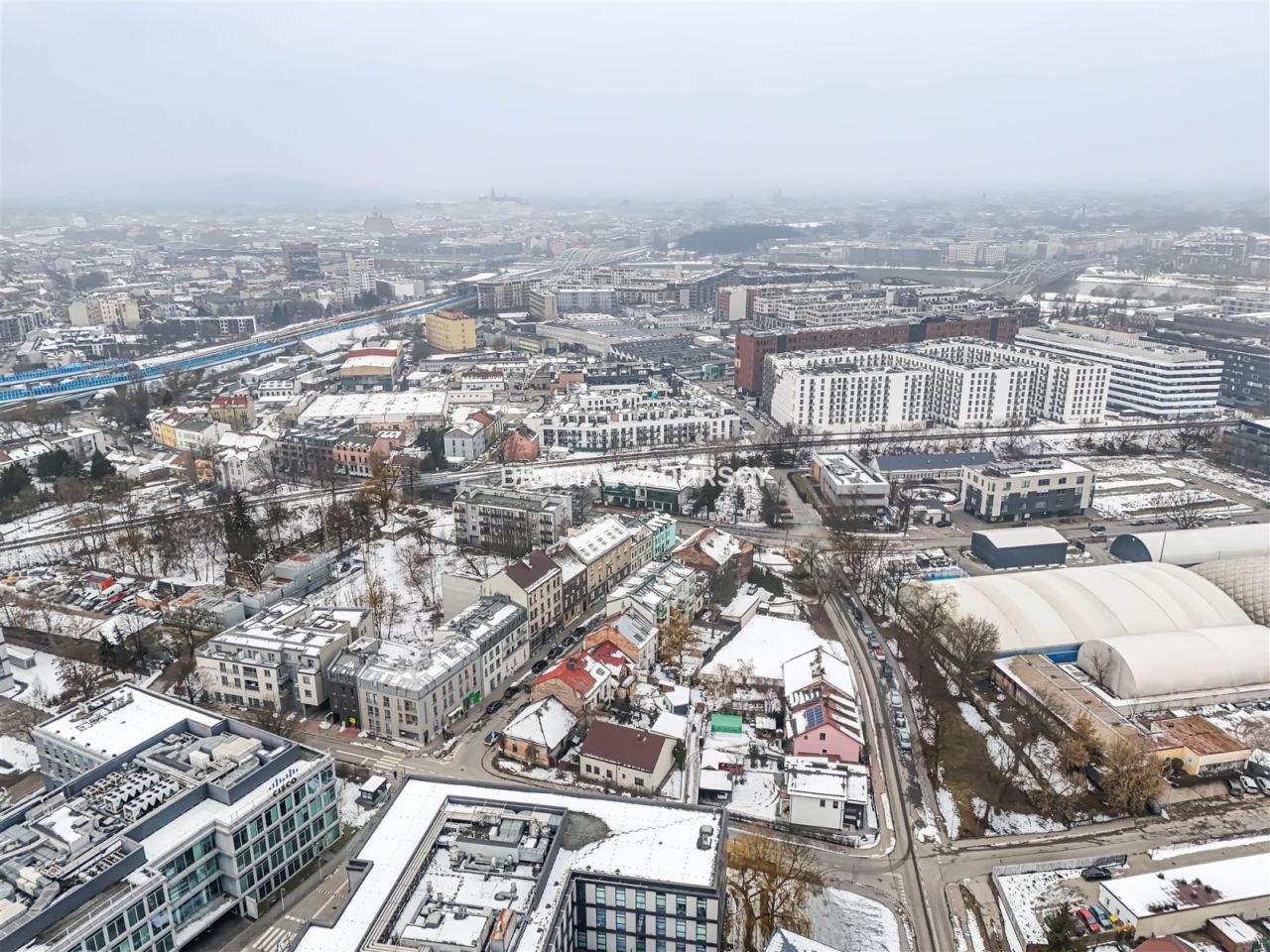 kamienica, 3 pokoje Kraków Zabłocie, ul. Na Dołach. Zdjęcie 13