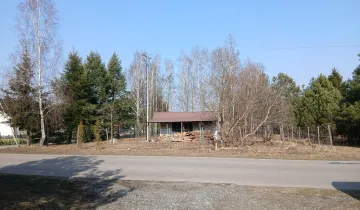 Działka na sprzedaż bez pośredników          
          
            Rakowiska - Widok 5