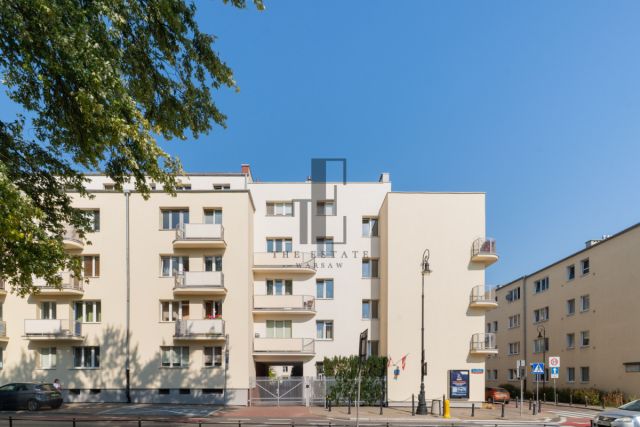 Mieszkanie 2-pokojowe Warszawa Żoliborz, ul. Zygmunta Krasińskiego. Zdjęcie 14