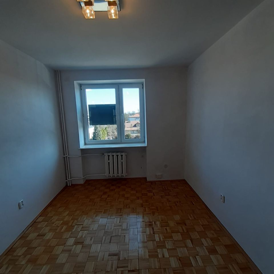 Mieszkanie 4-pokojowe Lublin Dziesiąta, ul. Ksawerego Dunikowskiego. Zdjęcie 10