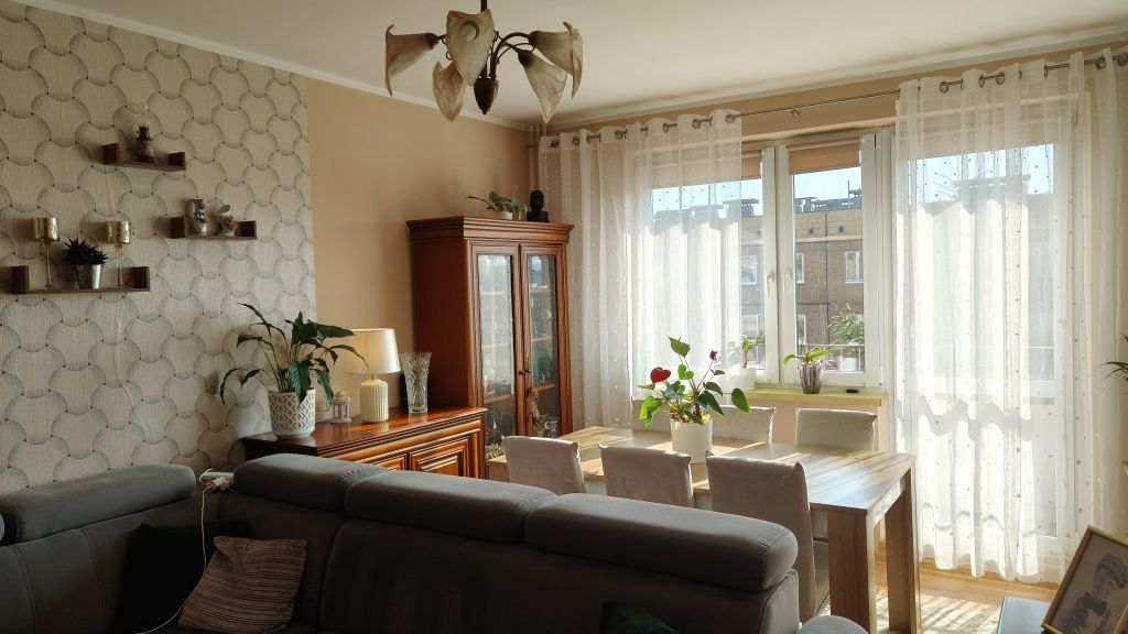 Mieszkanie 4-pokojowe Cieszyn. Zdjęcie 1