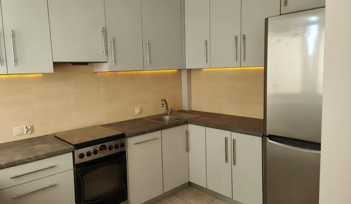 Mieszkanie 3-pokojowe Białystok Białostoczek, ul. Białostoczek