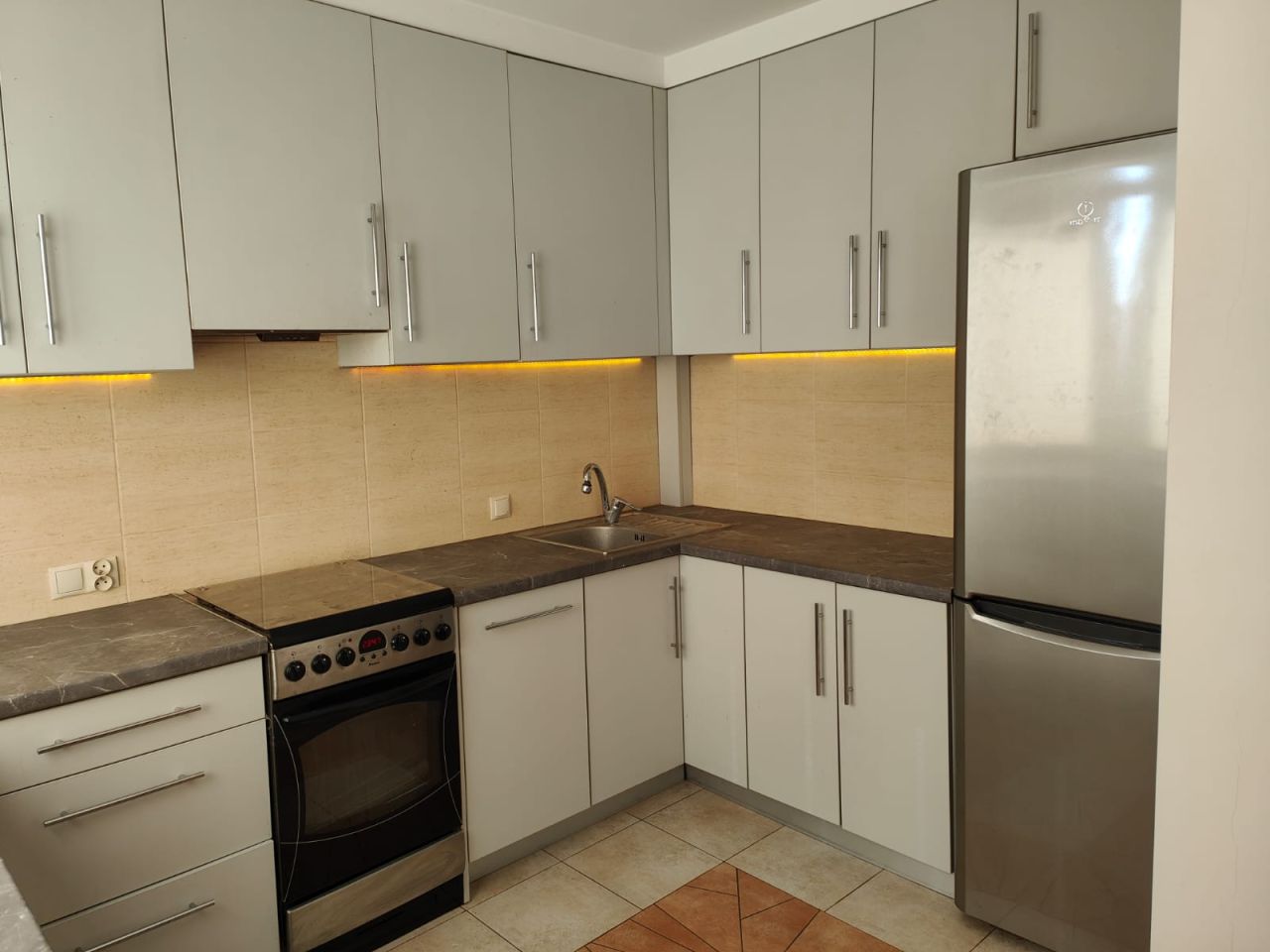 Mieszkanie 3-pokojowe Białystok Białostoczek, ul. Białostoczek. Zdjęcie 1