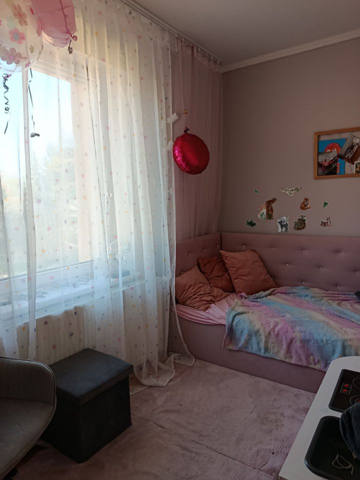 Mieszkanie 3-pokojowe Ząbkowice Śląskie. Zdjęcie 3