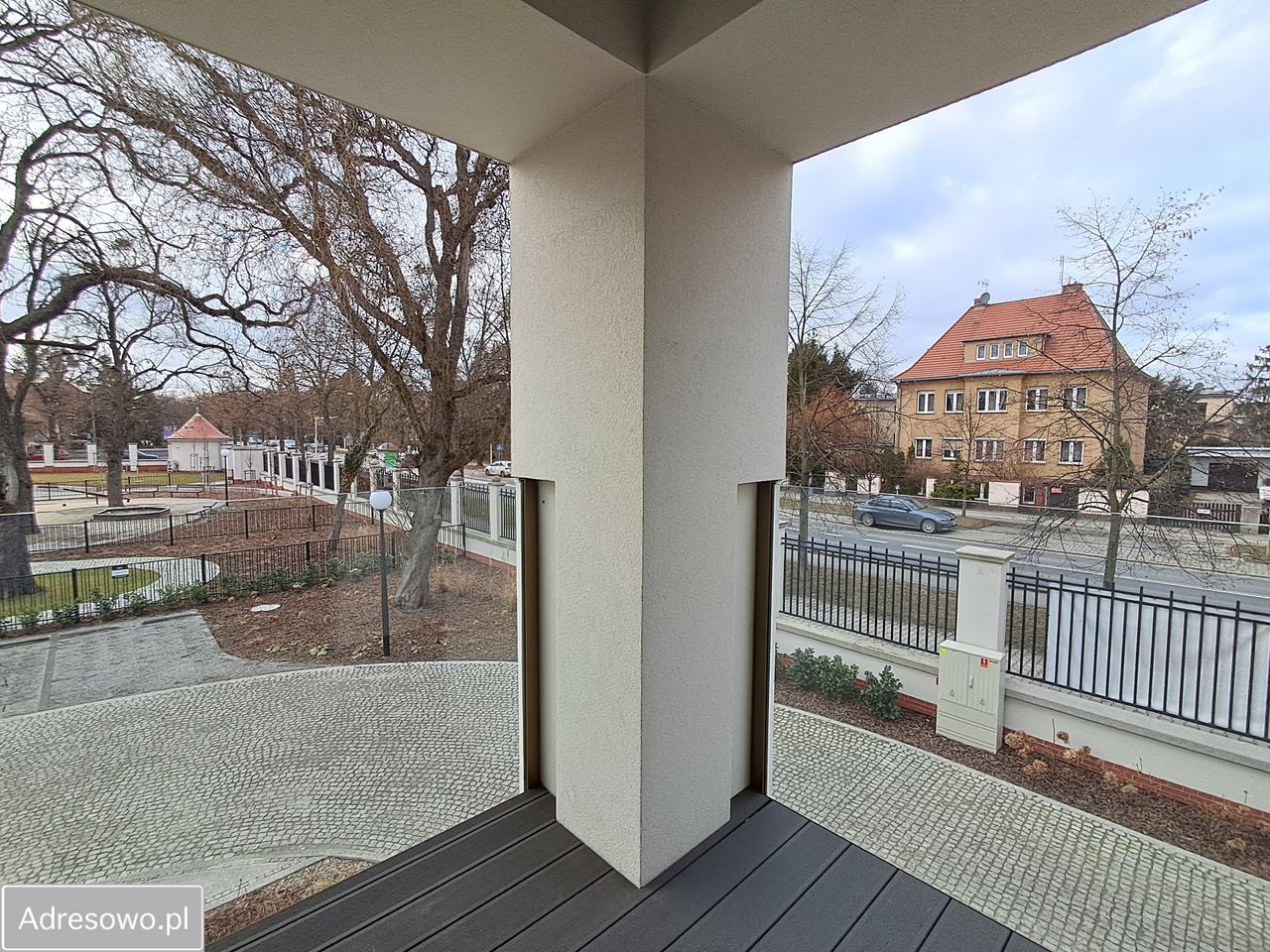 Mieszkanie 3-pokojowe Wrocław Psie Pole, al. Jana Kasprowicza. Zdjęcie 4