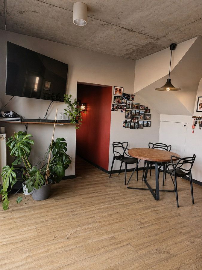 Mieszkanie 2-pokojowe Iwiny, ul. Słoneczna. Zdjęcie 10